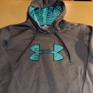 Under Armour Hoodie